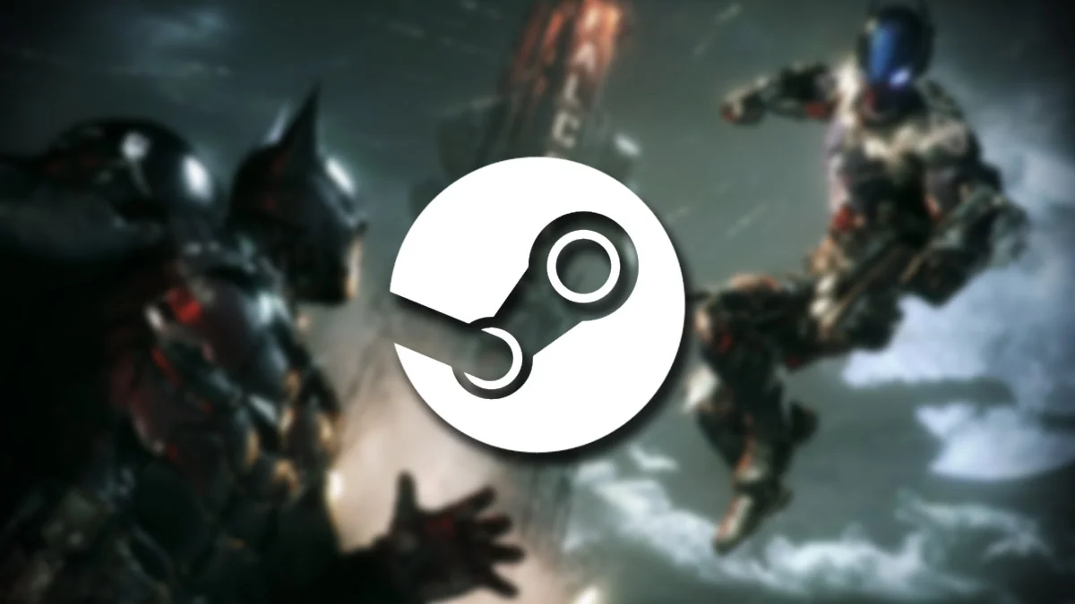 Steam traz ótimos jogos para PC em promoção com até 98% de desconto