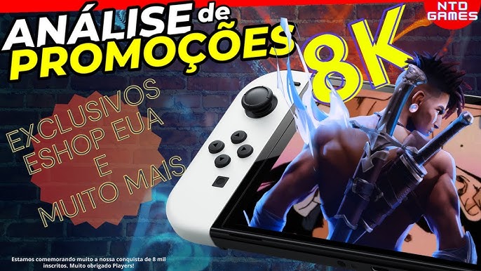 As Melhores Promoções de Jogos em 2024: Economize em Seus Títulos Favoritos!